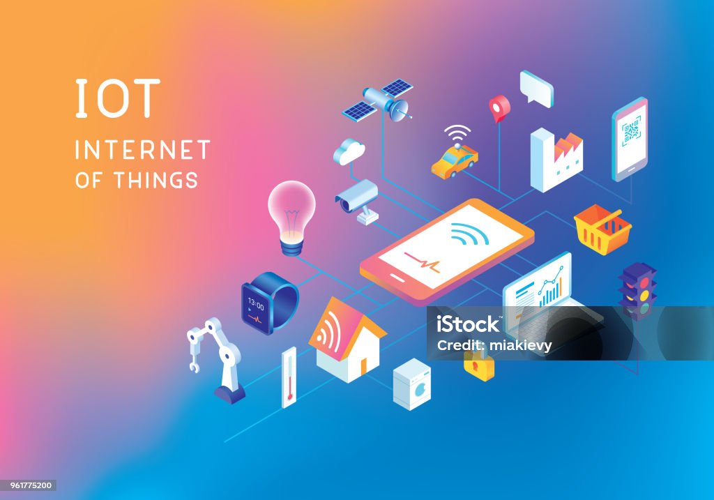  IoT Destekli Akıllı Isıtma: Konfor ve Tasarruf Bir Arada