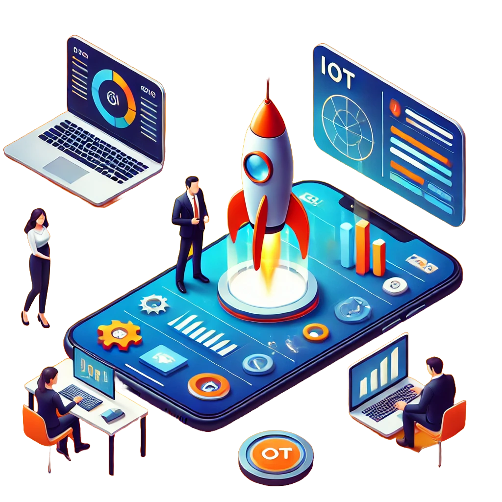 Sadece Yazılım Değil, Kusursuz Donanım da Gerekli!